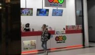 Oxo Bubble Tea - Etele Plaza Budapest - Egyéb