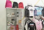 OXO Bubble Tea - WestEnd City Center Budapest