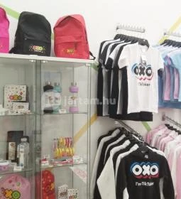 OXO Bubble Tea - WestEnd City Center