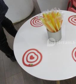 OXO Bubble Tea - WestEnd City Center