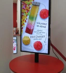 OXO Bubble Tea - WestEnd City Center