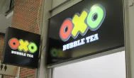 OXO Bubble Tea - WestEnd City Center Budapest - Egyéb