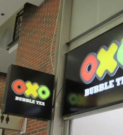 OXO Bubble Tea - WestEnd City Center