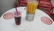 OXO Bubble Tea - WestEnd City Center Budapest - Egyéb