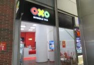 OXO Bubble Tea - WestEnd City Center Budapest