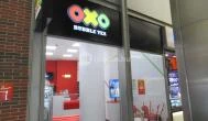 OXO Bubble Tea - WestEnd City Center Budapest - Külső kép