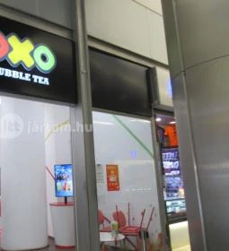 OXO Bubble Tea - WestEnd City Center
