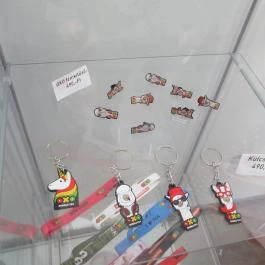 OXO Bubble Tea - WestEnd City Center Budapest - Egyéb