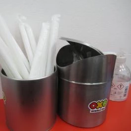 OXO Bubble Tea - WestEnd City Center Budapest - Egyéb