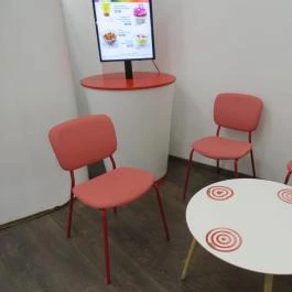 OXO Bubble Tea - WestEnd City Center Budapest - Egyéb