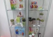 OXO Bubble Tea - WestEnd City Center Budapest