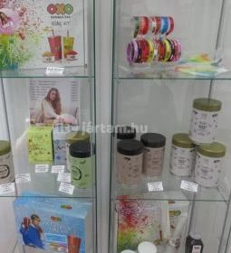 OXO Bubble Tea - WestEnd City Center