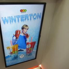 OXO Bubble Tea - WestEnd City Center Budapest - Egyéb