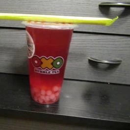 OXO Bubble Tea - WestEnd City Center Budapest - Egyéb