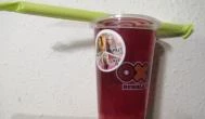 OXO Bubble Tea - WestEnd City Center Budapest - Étel/ital