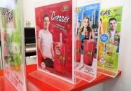 OXO Bubble Tea - WestEnd City Center Budapest