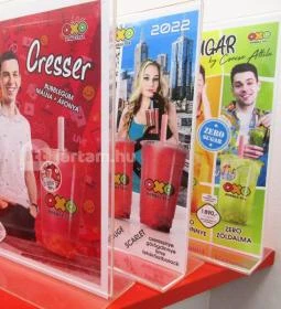 OXO Bubble Tea - WestEnd City Center