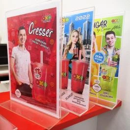 OXO Bubble Tea - WestEnd City Center Budapest - Egyéb