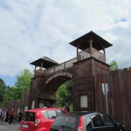 Oxygen Adrenalin Park, Gyöngyös - Egyéb