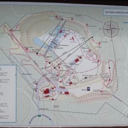 Oxygen Adrenalin Park, Gyöngyös - Egyéb