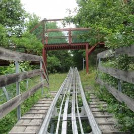 Oxygen Adrenalin Park, Gyöngyös - Egyéb