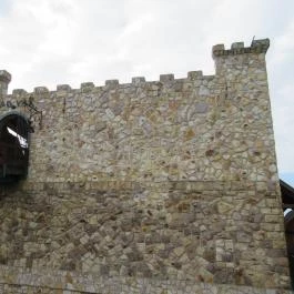 Oxygen Adrenalin Park, Gyöngyös - Egyéb