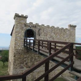 Oxygen Adrenalin Park, Gyöngyös - Egyéb