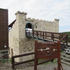 Oxygen Adrenalin Park, Gyöngyös - Egyéb