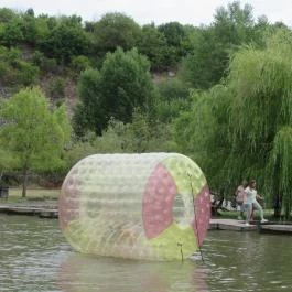 Oxygen Adrenalin Park, Gyöngyös - Egyéb