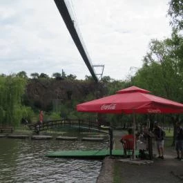 Oxygen Adrenalin Park, Gyöngyös - Egyéb