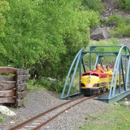Oxygen Adrenalin Park, Gyöngyös - Egyéb