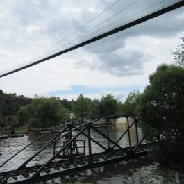 Oxygen Adrenalin Park, Gyöngyös - Egyéb