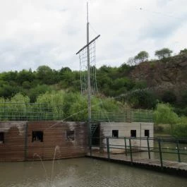 Oxygen Adrenalin Park, Gyöngyös - Egyéb