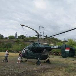 Oxygen Adrenalin Park, Gyöngyös - Egyéb