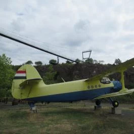 Oxygen Adrenalin Park, Gyöngyös - Egyéb