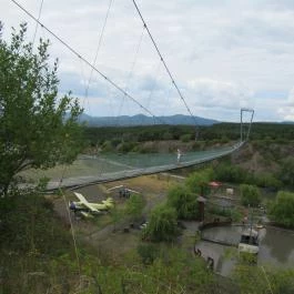 Oxygen Adrenalin Park, Gyöngyös - Egyéb