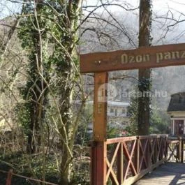 Ózon Panzió Lillafüred - Külső kép