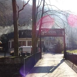 Ózon Panzió Lillafüred - Külső kép