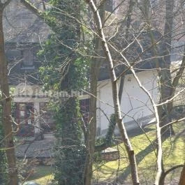 Ózon Panzió Lillafüred - Külső kép