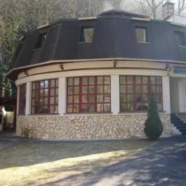 Ózon Panzió Lillafüred - Külső kép