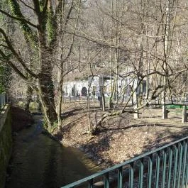 Ózon Panzió Lillafüred - Környék