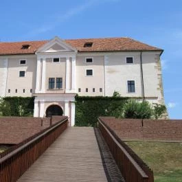 Ozorai várkastély Ozora - Egyéb