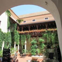 Ozorai várkastély Ozora - Egyéb