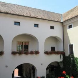 Ozorai várkastély Ozora - Egyéb