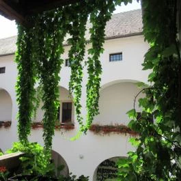 Ozorai várkastély Ozora - Egyéb