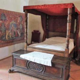 Ozorai várkastély Ozora - Egyéb