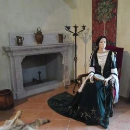 Ozorai várkastély Ozora - Egyéb