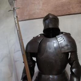 Ozorai várkastély Ozora - Egyéb