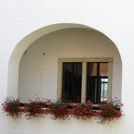 Ozorai várkastély Ozora - Egyéb