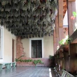 Ozorai várkastély Ozora - Egyéb